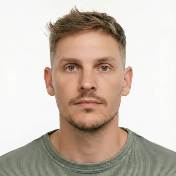 Photo 2x2 Inches (51x51 mm)