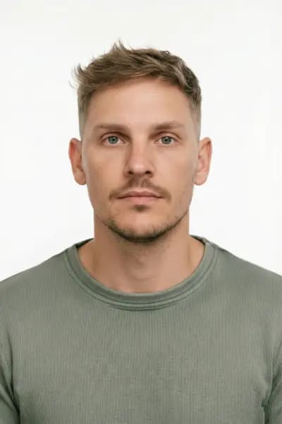 Photo 40x60 MM (4x6 Centimetres)