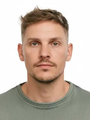 UK Passport Photo Online