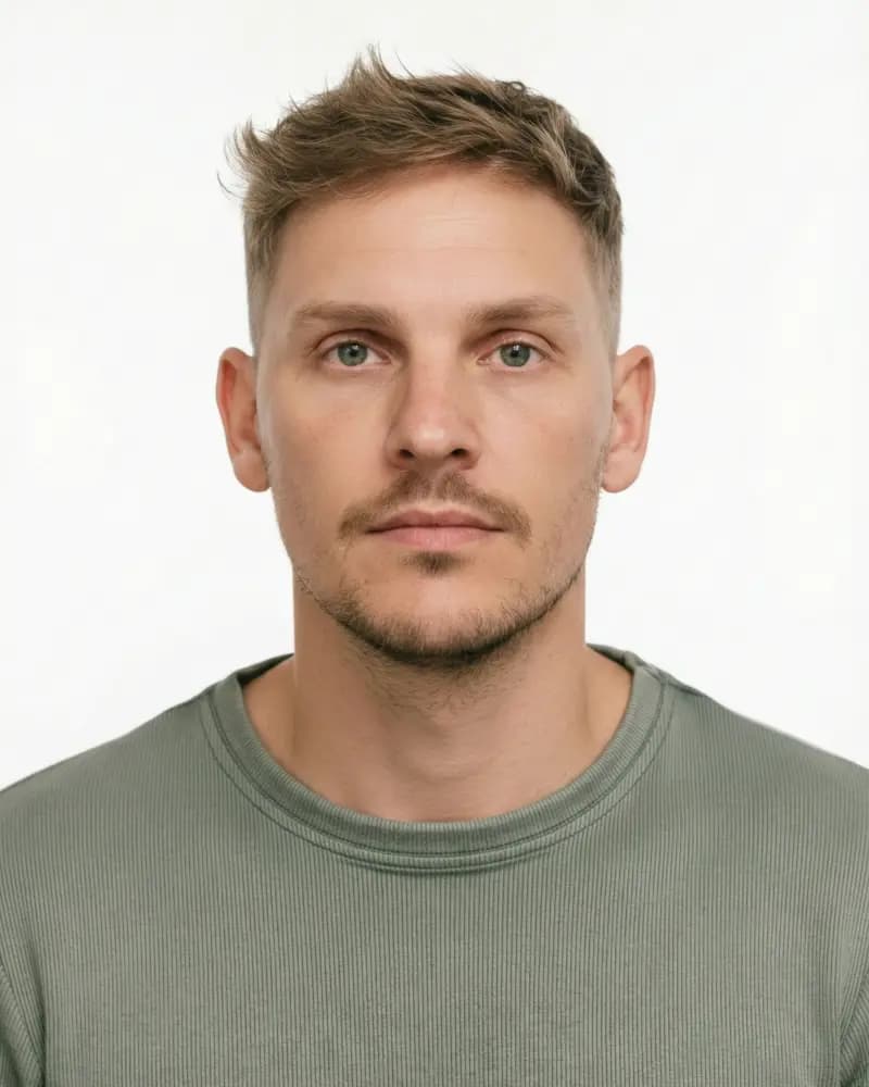 Photo 26x32 MM (2,6 X 3,2 CM)