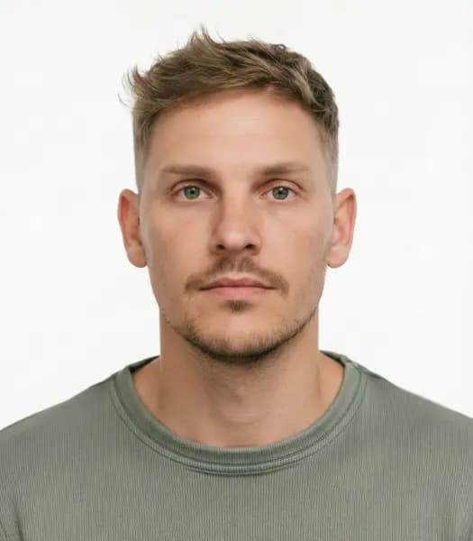 Photo 35x40 Milimetres (3,5 X 4,0 CM)